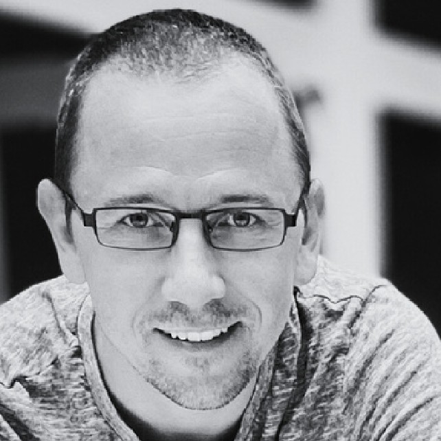 Matus Cloviecek, co-founder of VOLUMON