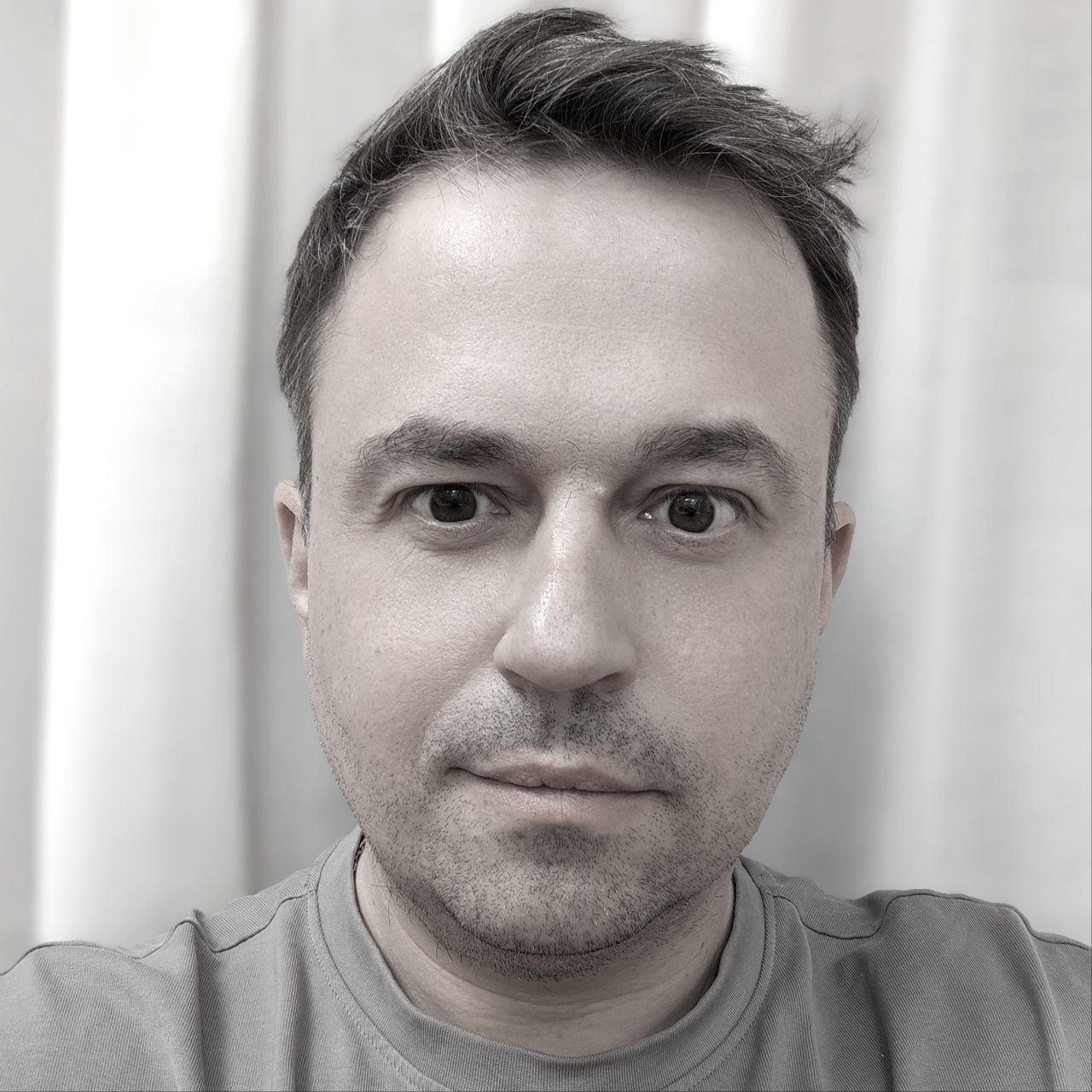 Eugene Kabasin, co-founder of VOLUMON